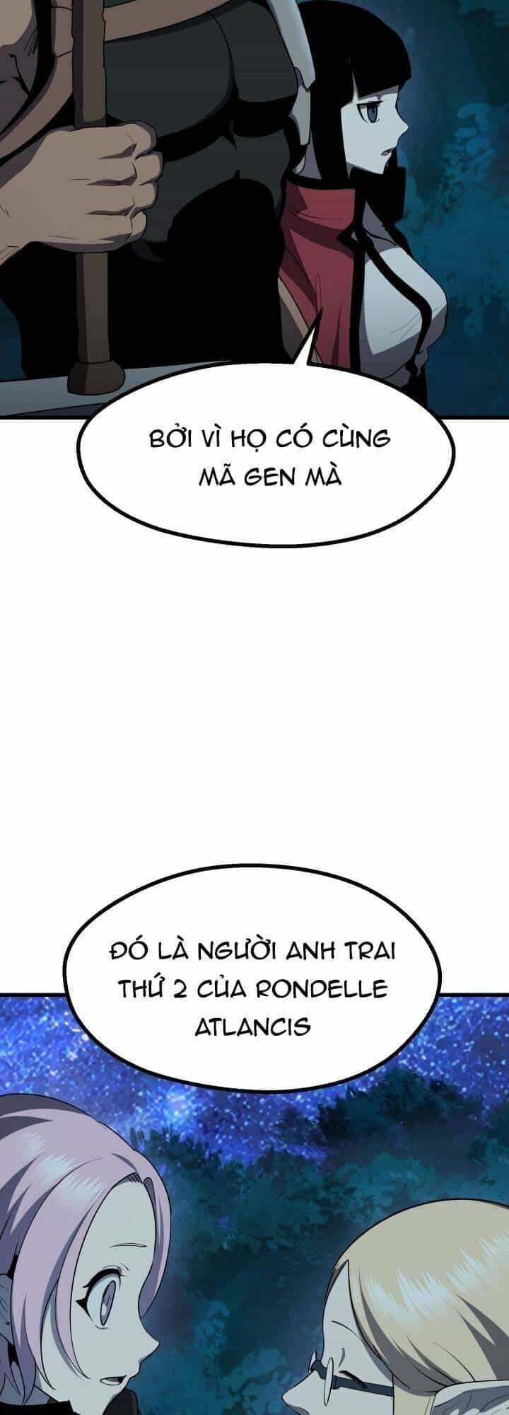 Anh Hùng Mạnh Nhất? Ta Không Làm Lâu Rồi! - Chương 80 - ảnh 6