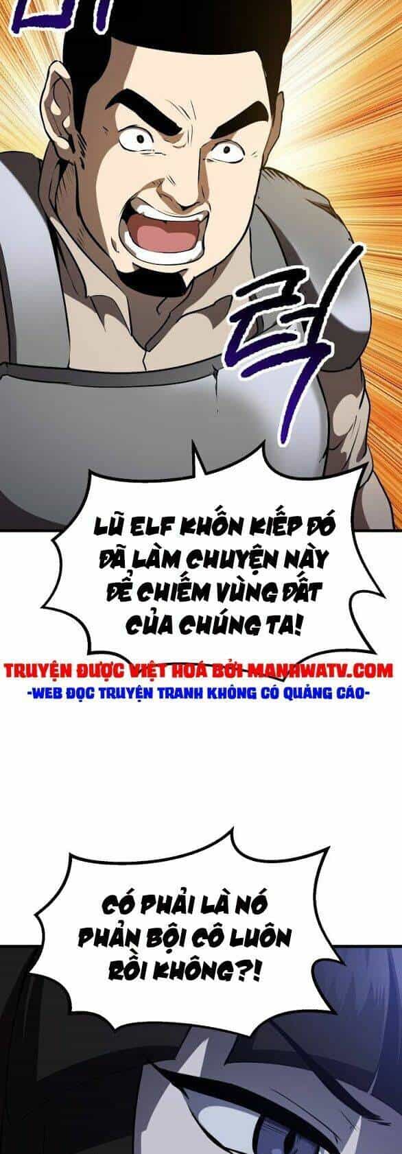 Anh Hùng Mạnh Nhất? Ta Không Làm Lâu Rồi! - Chương 81 - ảnh 29