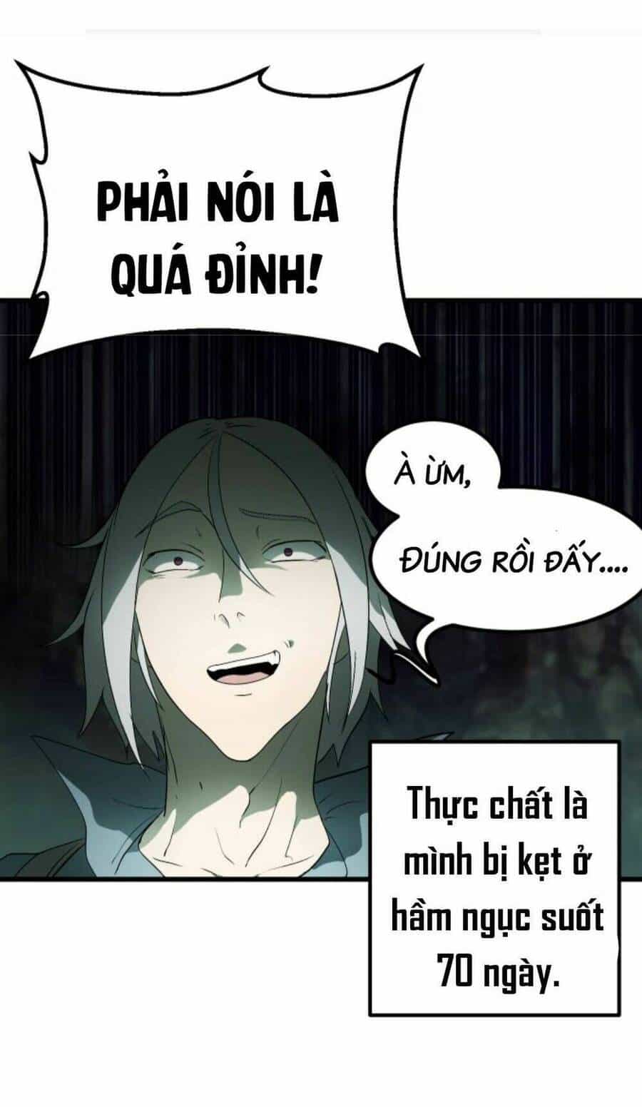 Anh Hùng Mạnh Nhất? Ta Không Làm Lâu Rồi! - Chương 8 - ảnh 47
