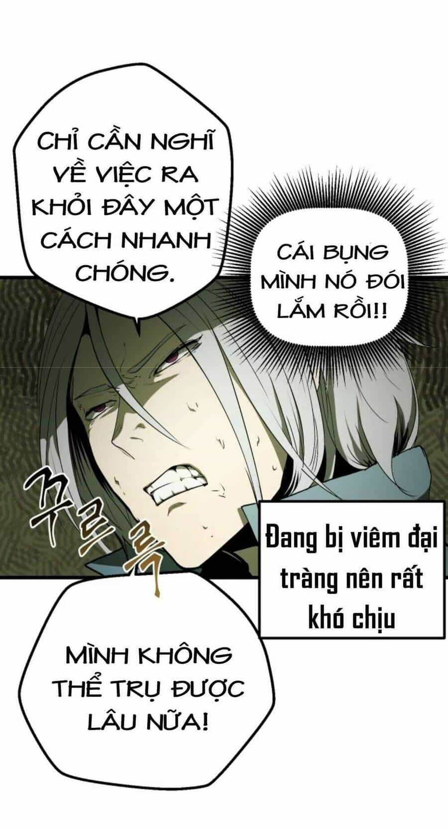 Anh Hùng Mạnh Nhất? Ta Không Làm Lâu Rồi! - Chương 8 - ảnh 57