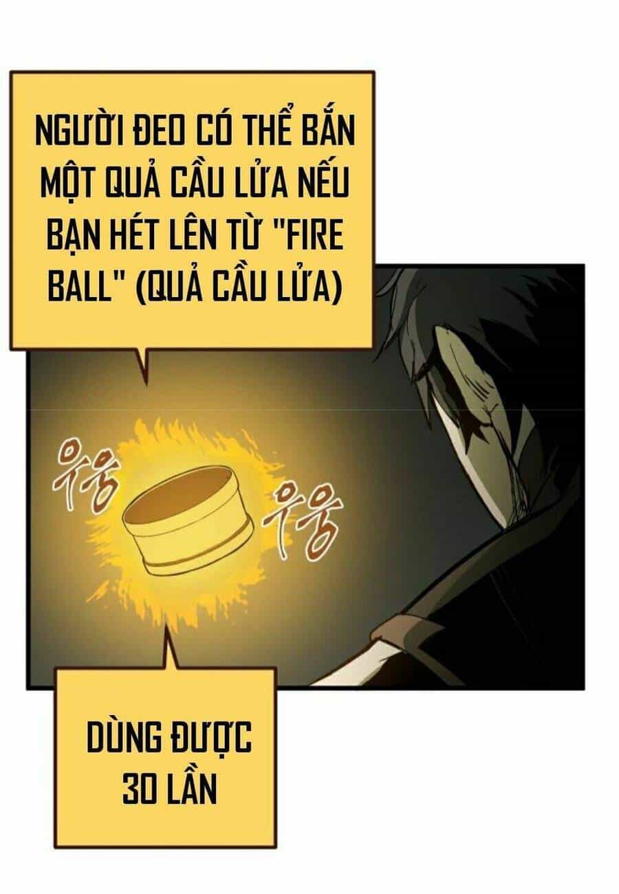 Anh Hùng Mạnh Nhất? Ta Không Làm Lâu Rồi! - Chương 8 - ảnh 92