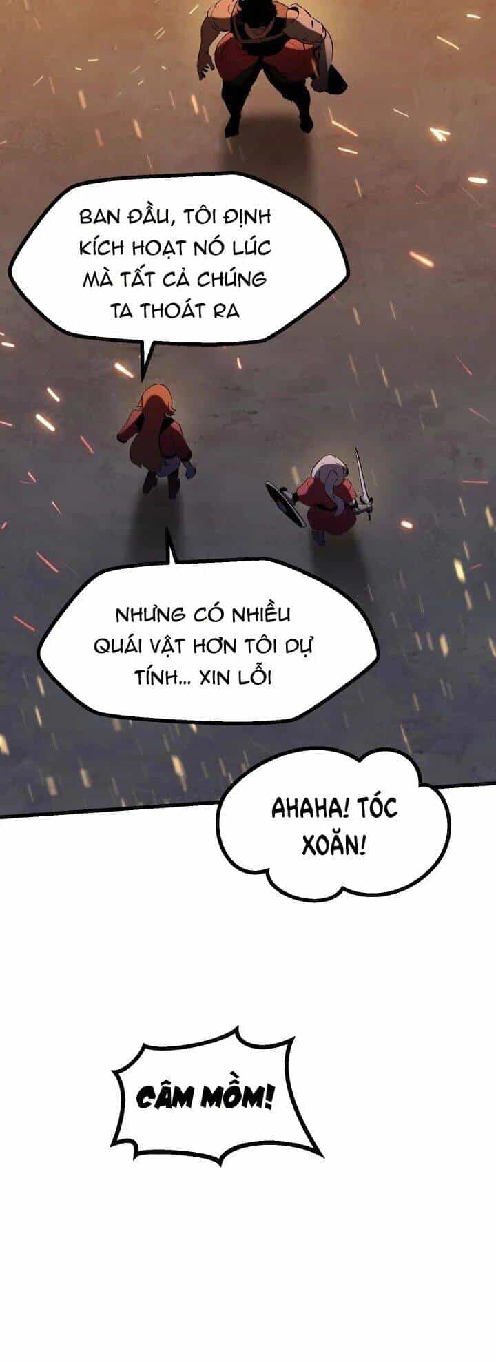 Anh Hùng Mạnh Nhất? Ta Không Làm Lâu Rồi! - Chương 83 - ảnh 25