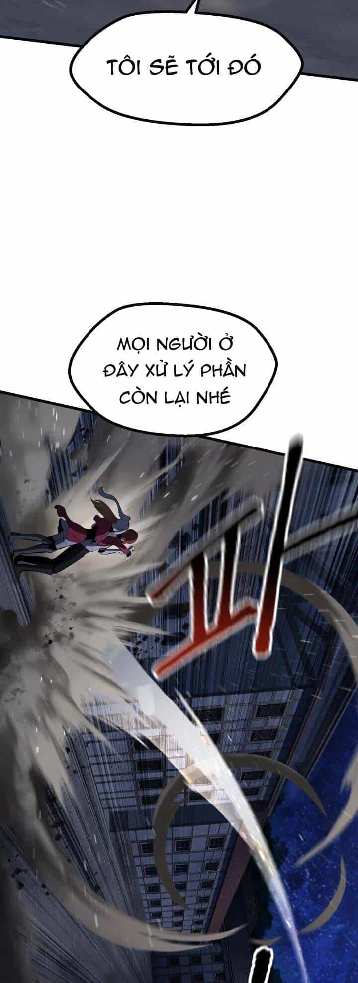 Anh Hùng Mạnh Nhất? Ta Không Làm Lâu Rồi! - Chương 83 - ảnh 34