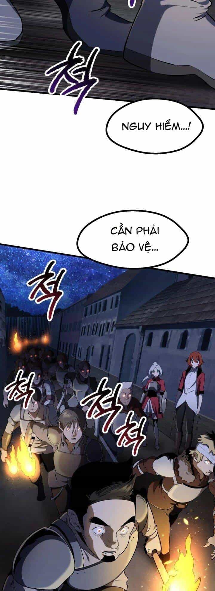Anh Hùng Mạnh Nhất? Ta Không Làm Lâu Rồi! - Chương 83 - ảnh 37