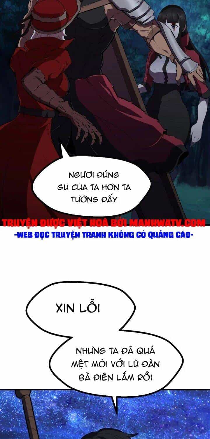 Anh Hùng Mạnh Nhất? Ta Không Làm Lâu Rồi! - Chương 83 - ảnh 45