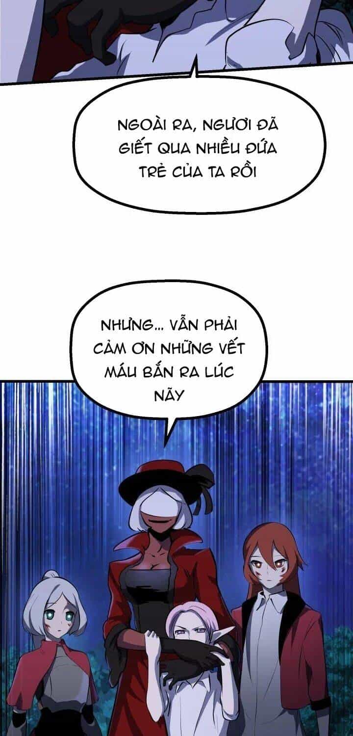 Anh Hùng Mạnh Nhất? Ta Không Làm Lâu Rồi! - Chương 83 - ảnh 93
