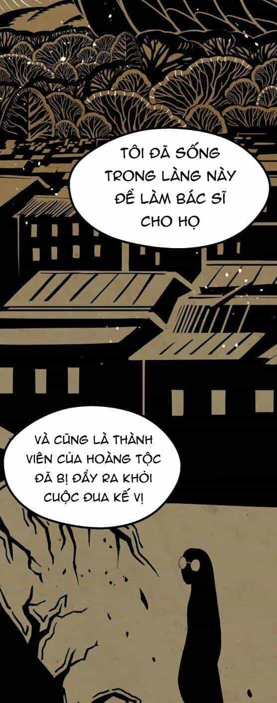 Anh Hùng Mạnh Nhất? Ta Không Làm Lâu Rồi! - Chương 84 - ảnh 21