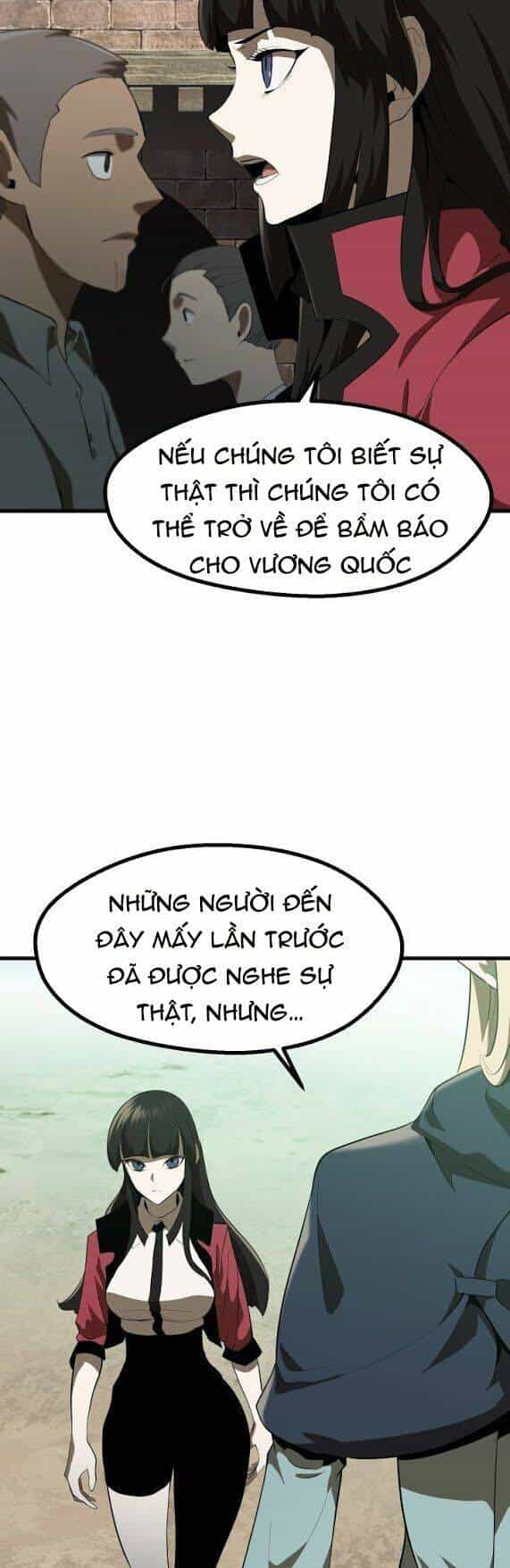 Anh Hùng Mạnh Nhất? Ta Không Làm Lâu Rồi! - Chương 84 - ảnh 30