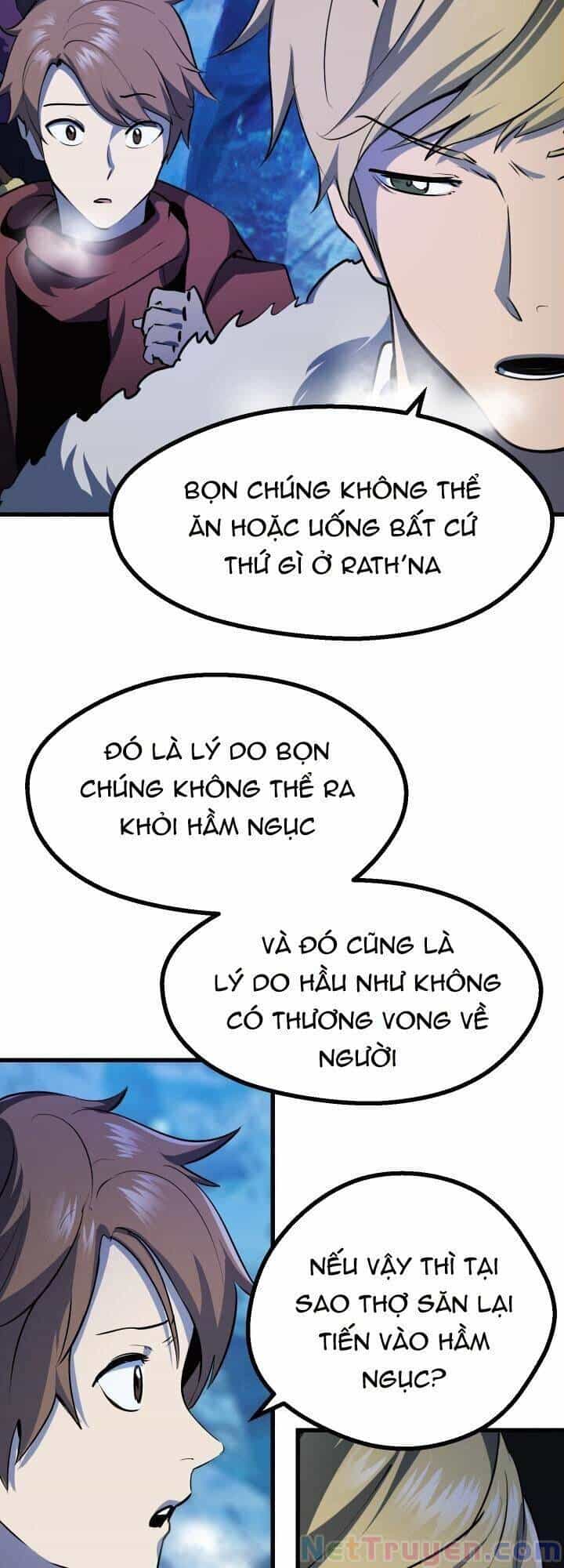 Anh Hùng Mạnh Nhất? Ta Không Làm Lâu Rồi! - Chương 85 - ảnh 64