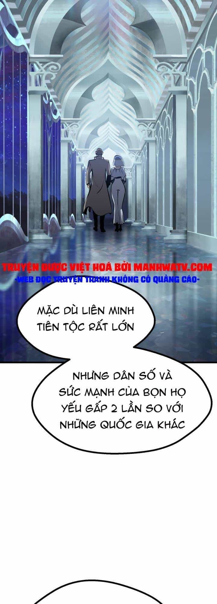 Anh Hùng Mạnh Nhất? Ta Không Làm Lâu Rồi! - Chương 86 - ảnh 16