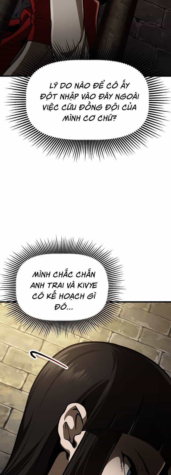 Anh Hùng Mạnh Nhất? Ta Không Làm Lâu Rồi! - Chương 86 - ảnh 39