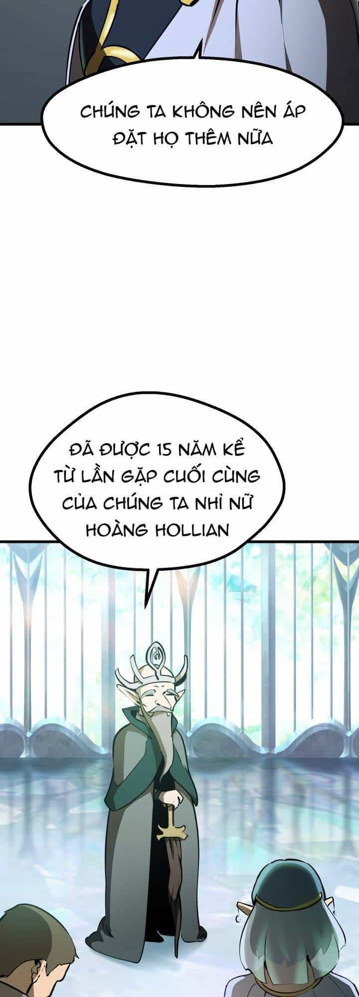 Anh Hùng Mạnh Nhất? Ta Không Làm Lâu Rồi! - Chương 86 - ảnh 7
