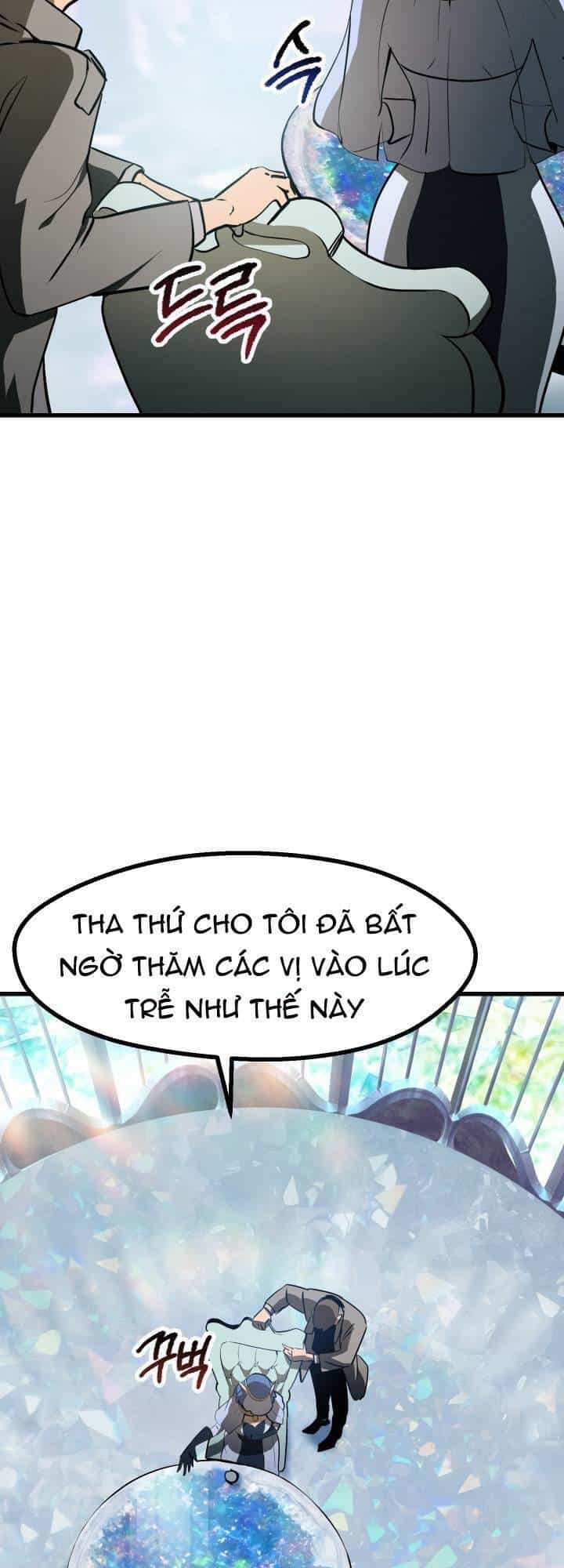 Anh Hùng Mạnh Nhất? Ta Không Làm Lâu Rồi! - Chương 86 - ảnh 8
