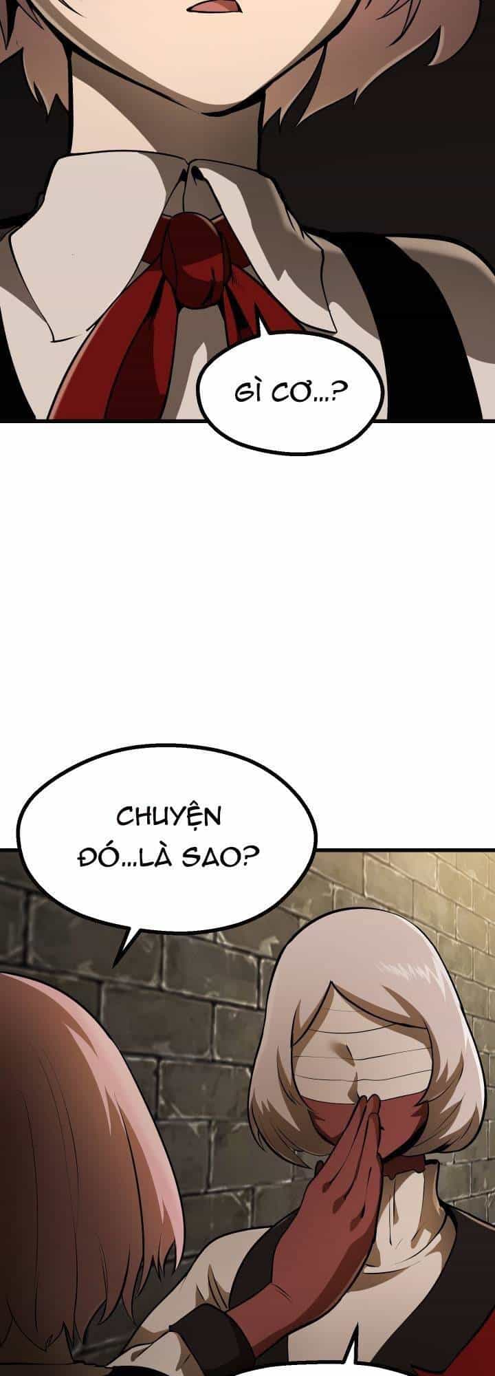 Anh Hùng Mạnh Nhất? Ta Không Làm Lâu Rồi! - Chương 86 - ảnh 80