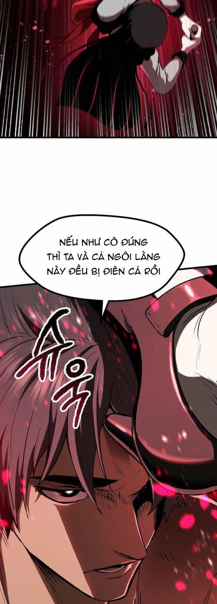 Anh Hùng Mạnh Nhất? Ta Không Làm Lâu Rồi! - Chương 87 - ảnh 22