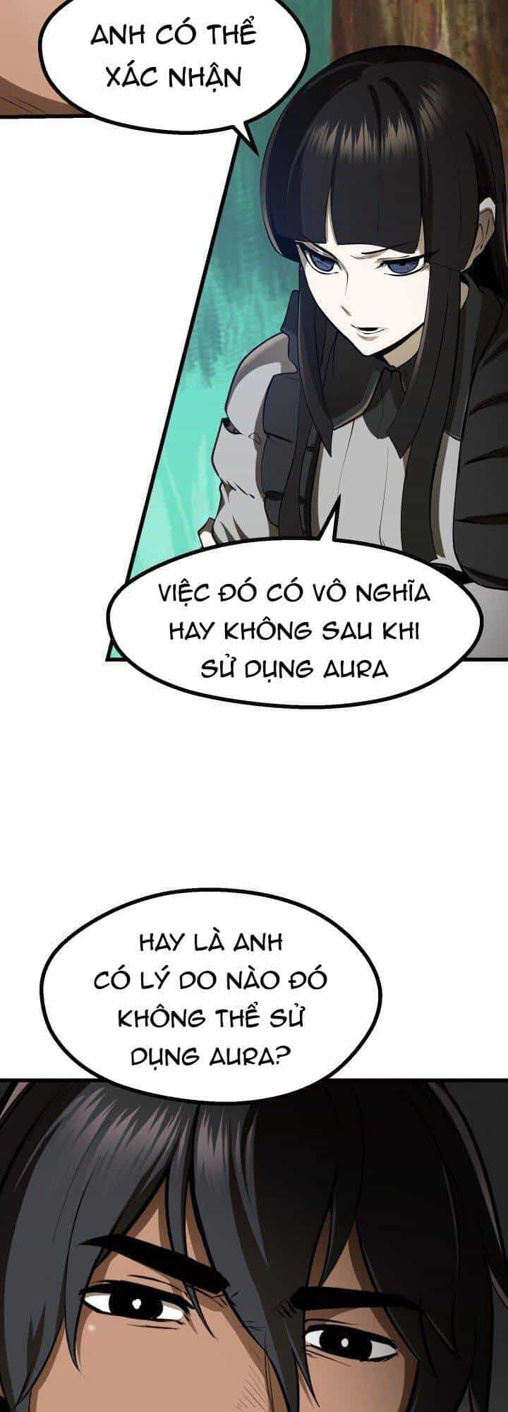 Anh Hùng Mạnh Nhất? Ta Không Làm Lâu Rồi! - Chương 87 - ảnh 47