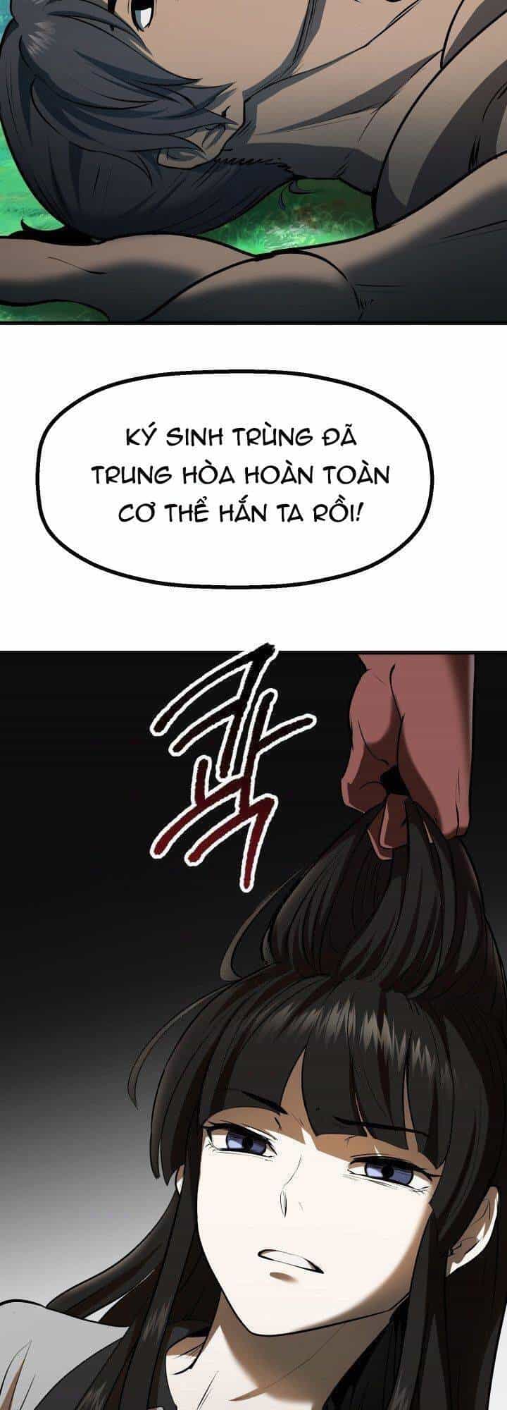 Anh Hùng Mạnh Nhất? Ta Không Làm Lâu Rồi! - Chương 87 - ảnh 78