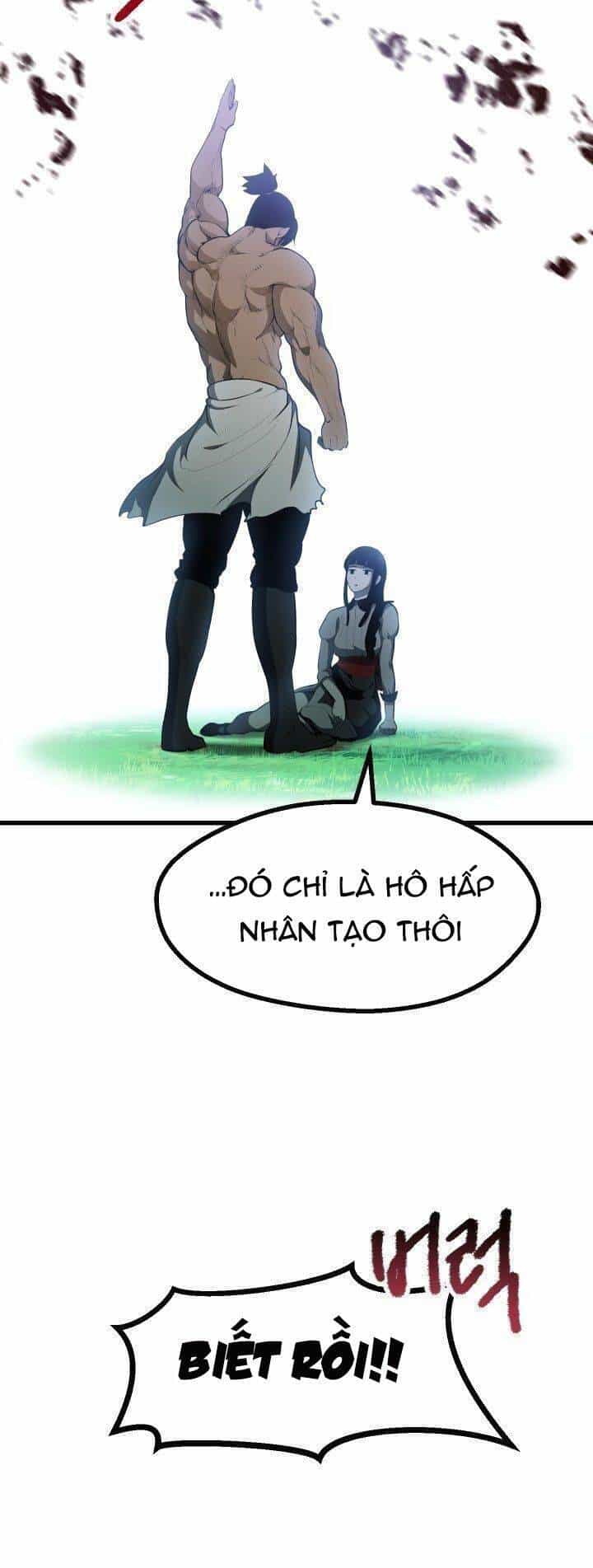 Anh Hùng Mạnh Nhất? Ta Không Làm Lâu Rồi! - Chương 87 - ảnh 92