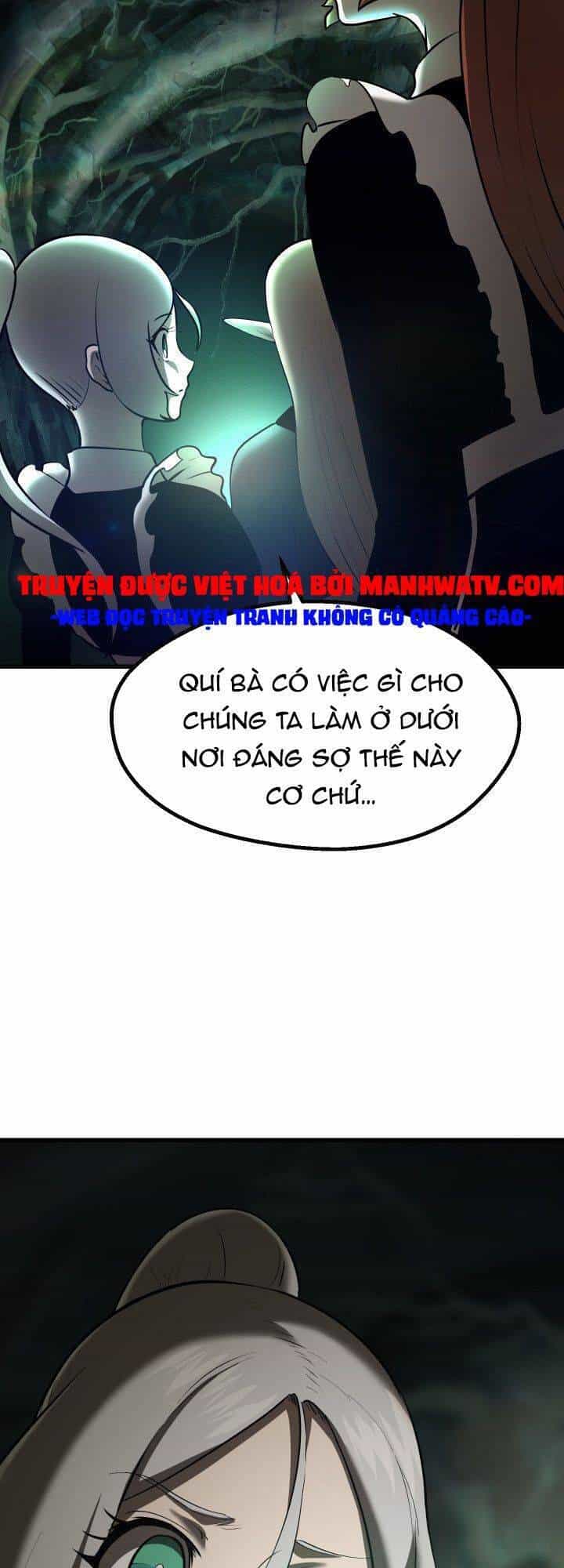 Anh Hùng Mạnh Nhất? Ta Không Làm Lâu Rồi! - Chương 88 - ảnh 49