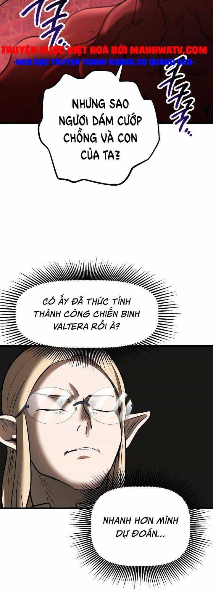 Anh Hùng Mạnh Nhất? Ta Không Làm Lâu Rồi! - Chương 88 - ảnh 60