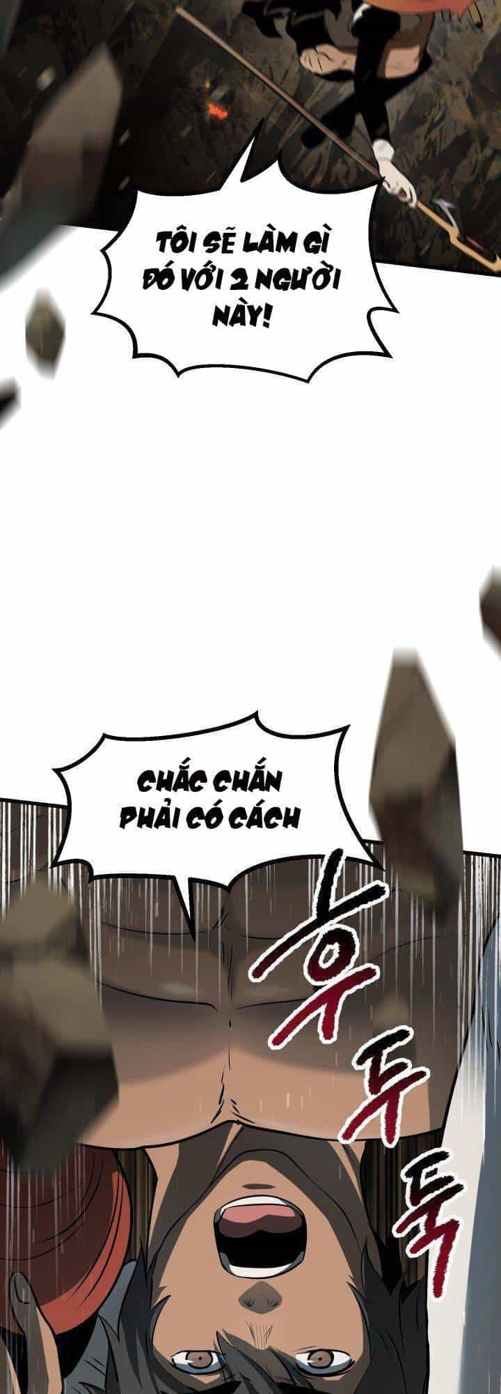 Anh Hùng Mạnh Nhất? Ta Không Làm Lâu Rồi! - Chương 89 - ảnh 28