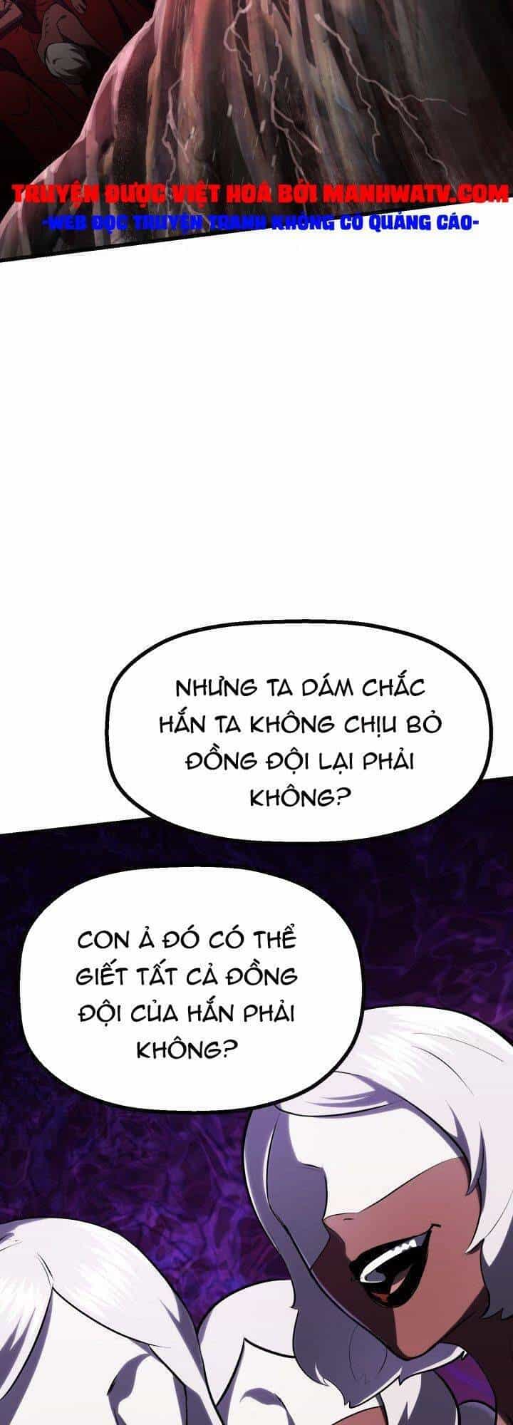 Anh Hùng Mạnh Nhất? Ta Không Làm Lâu Rồi! - Chương 89 - ảnh 60