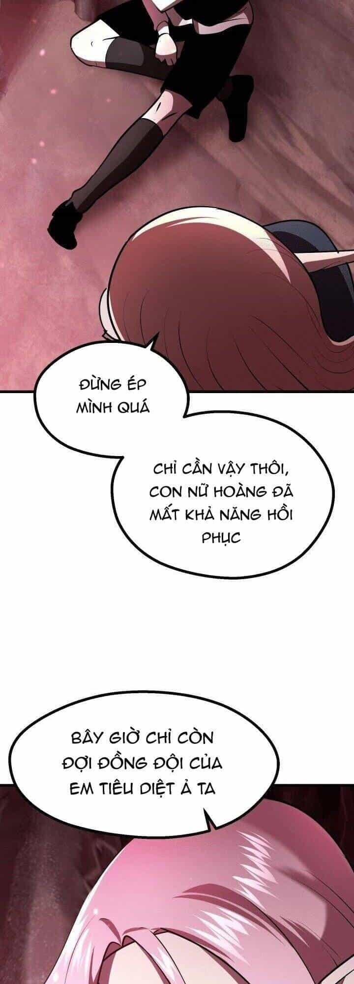 Anh Hùng Mạnh Nhất? Ta Không Làm Lâu Rồi! - Chương 90 - ảnh 94