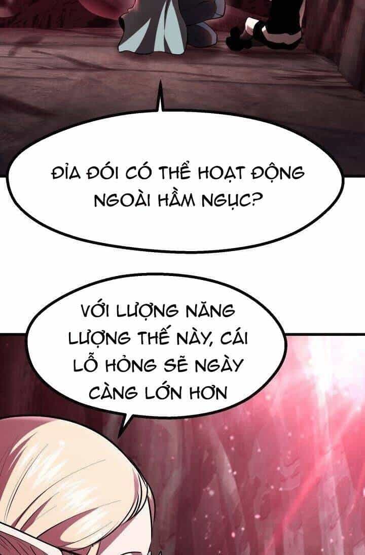 Anh Hùng Mạnh Nhất? Ta Không Làm Lâu Rồi! - Chương 90 - ảnh 97