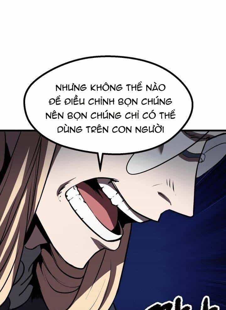 Anh Hùng Mạnh Nhất? Ta Không Làm Lâu Rồi! - Chương 91 - ảnh 11