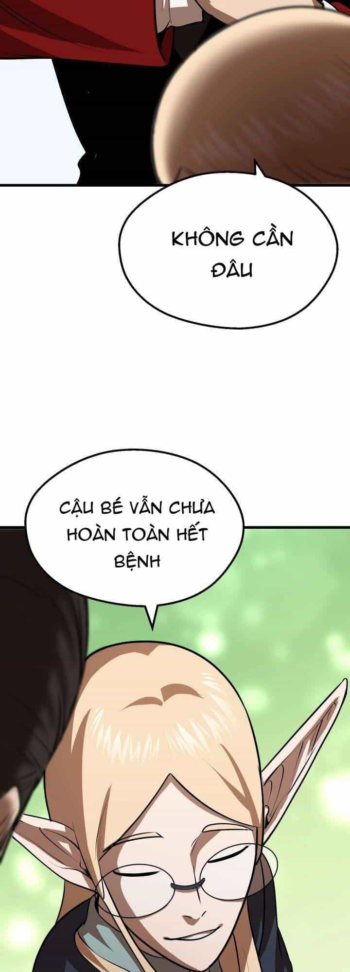 Anh Hùng Mạnh Nhất? Ta Không Làm Lâu Rồi! - Chương 92 - ảnh 12