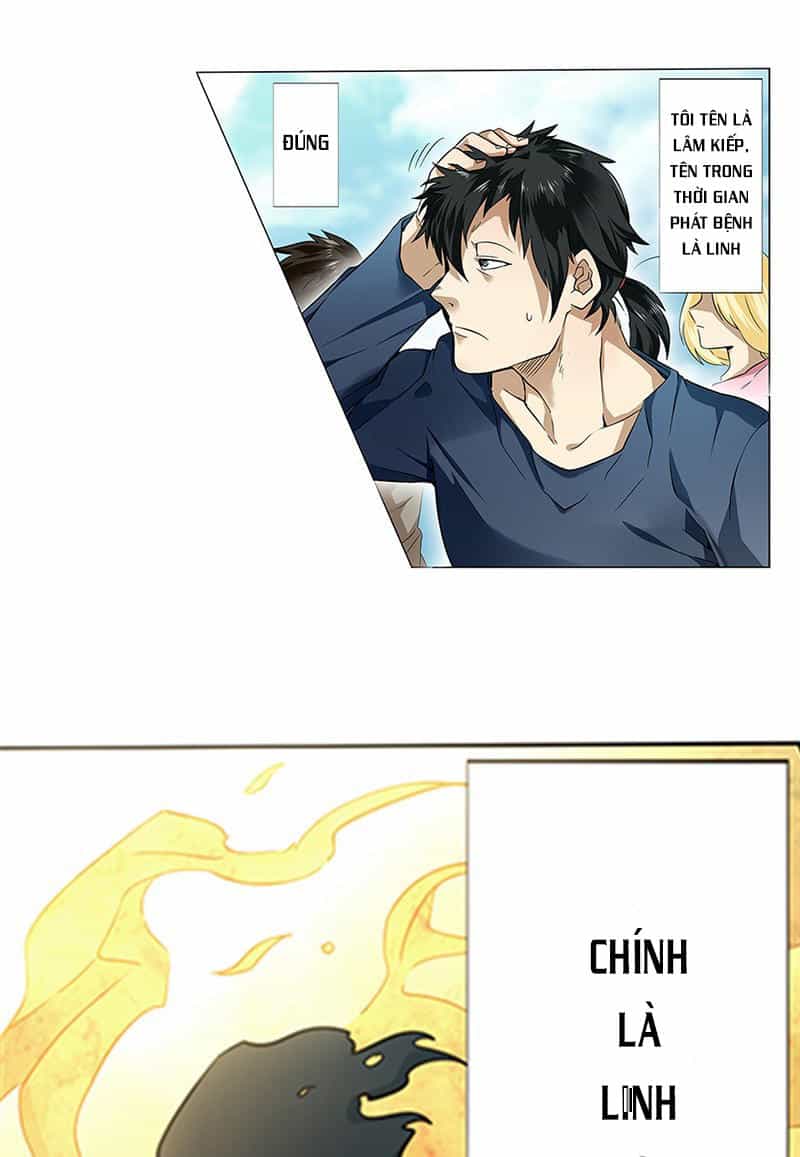 Anh Hùng ? Ta Không Làm Lâu Rồi - Chương 1 - ảnh 16