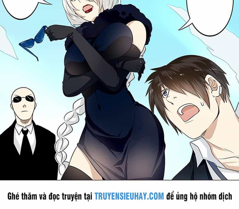 Anh Hùng ? Ta Không Làm Lâu Rồi - Chương 1 - ảnh 86