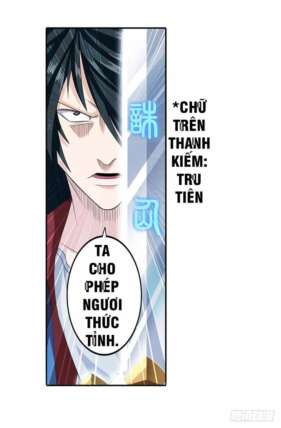 Anh Hùng ? Ta Không Làm Lâu Rồi - Chương 106 - ảnh 32
