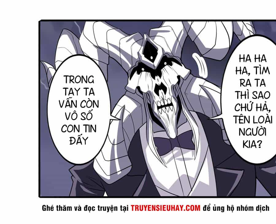 Anh Hùng ? Ta Không Làm Lâu Rồi - Chương 106 - ảnh 4