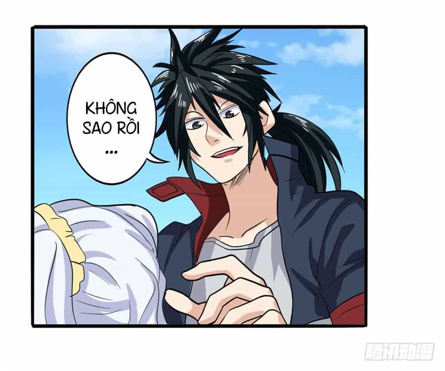 Anh Hùng ? Ta Không Làm Lâu Rồi - Chương 107 - ảnh 10