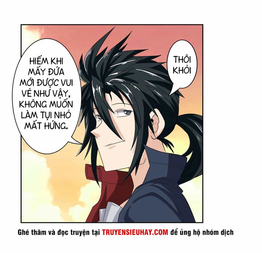 Anh Hùng ? Ta Không Làm Lâu Rồi - Chương 108 - ảnh 30