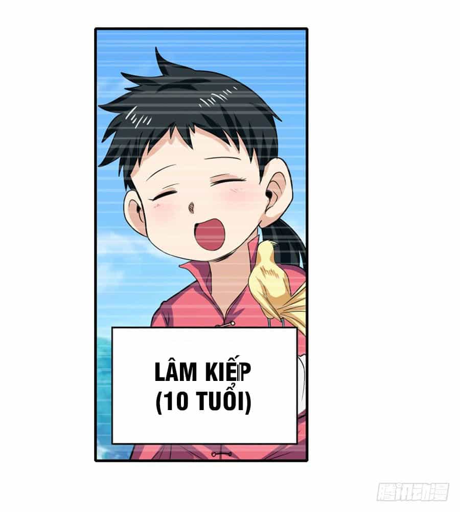 Anh Hùng ? Ta Không Làm Lâu Rồi - Chương 108 - ảnh 8