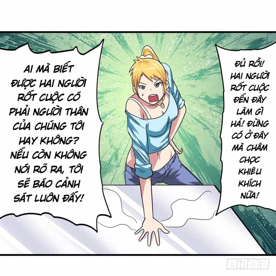 Anh Hùng ? Ta Không Làm Lâu Rồi - Chương 110 - ảnh 38