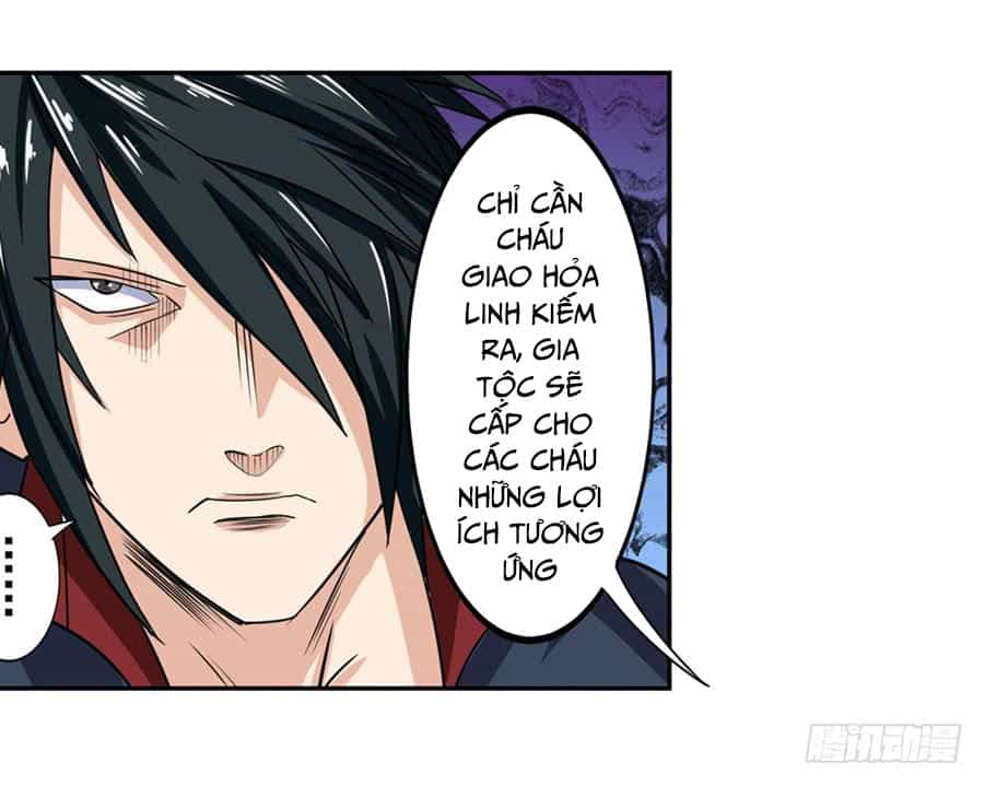 Anh Hùng ? Ta Không Làm Lâu Rồi - Chương 110 - ảnh 48