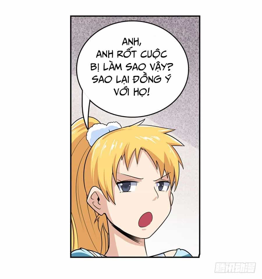 Anh Hùng ? Ta Không Làm Lâu Rồi - Chương 110 - ảnh 86