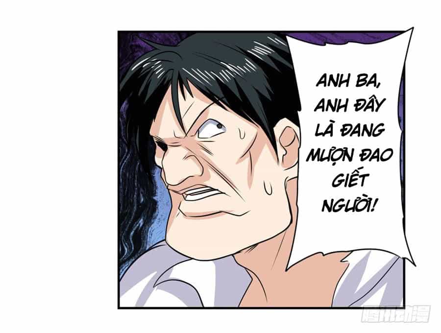 Anh Hùng ? Ta Không Làm Lâu Rồi - Chương 111 - ảnh 110