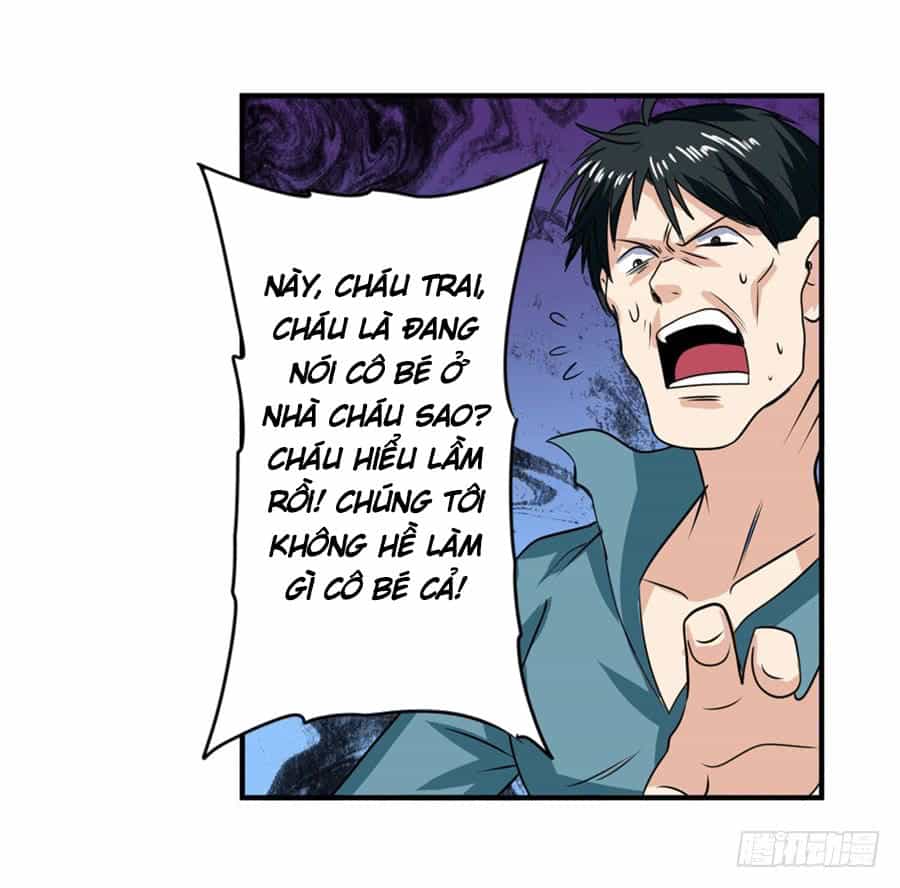 Anh Hùng ? Ta Không Làm Lâu Rồi - Chương 111 - ảnh 61