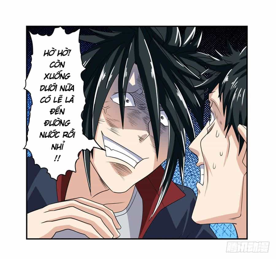 Anh Hùng ? Ta Không Làm Lâu Rồi - Chương 111 - ảnh 62