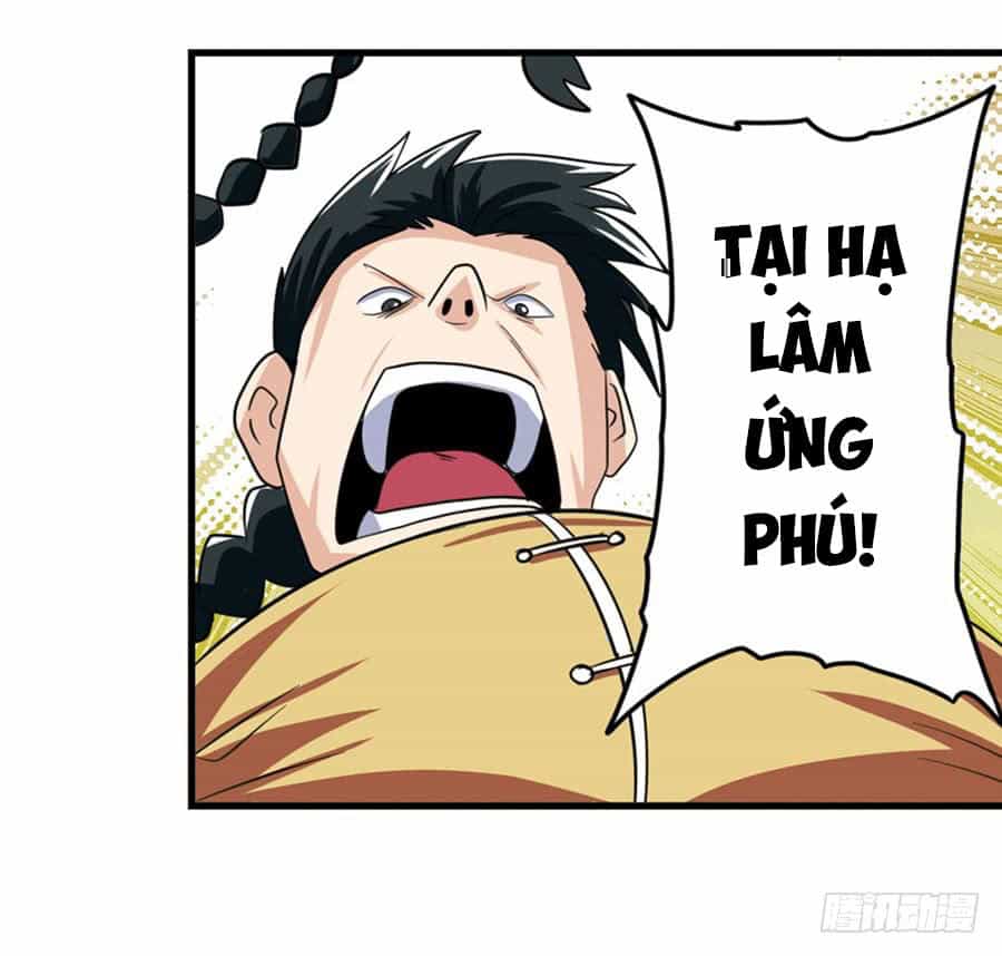 Anh Hùng ? Ta Không Làm Lâu Rồi - Chương 112 - ảnh 61