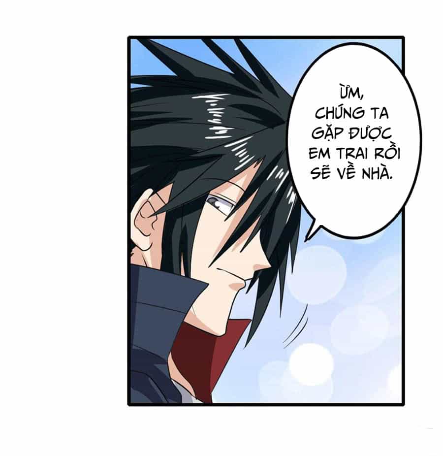 Anh Hùng ? Ta Không Làm Lâu Rồi - Chương 113 - ảnh 24