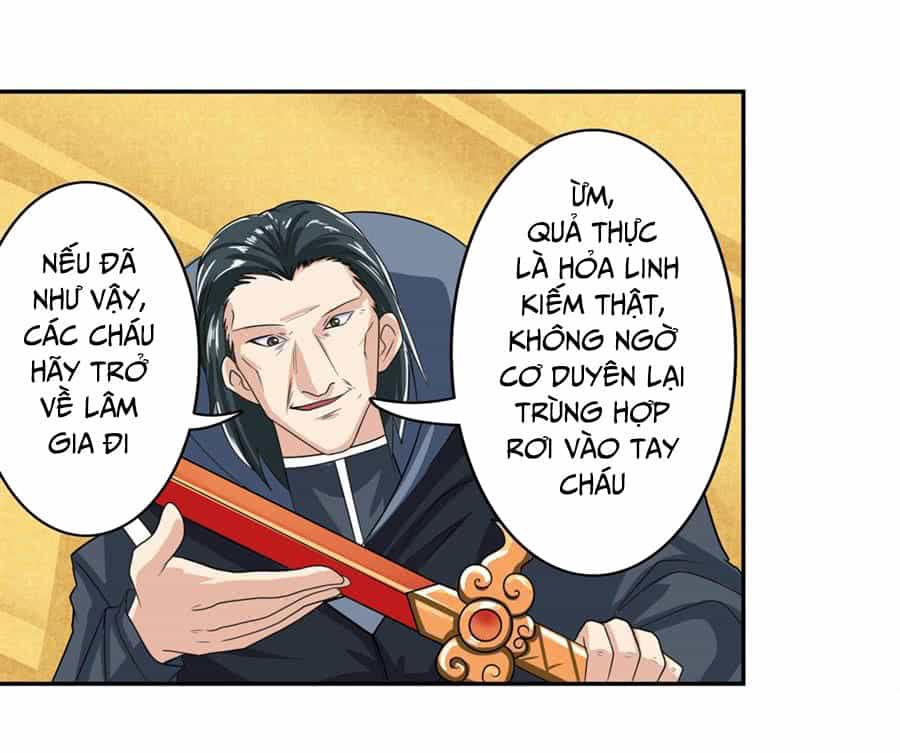 Anh Hùng ? Ta Không Làm Lâu Rồi - Chương 113 - ảnh 56