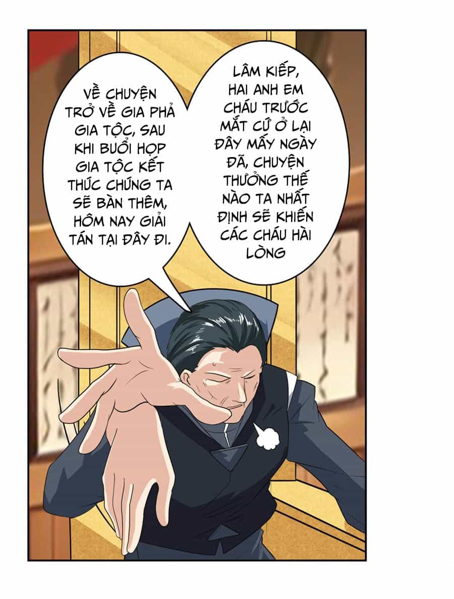 Anh Hùng ? Ta Không Làm Lâu Rồi - Chương 113 - ảnh 66