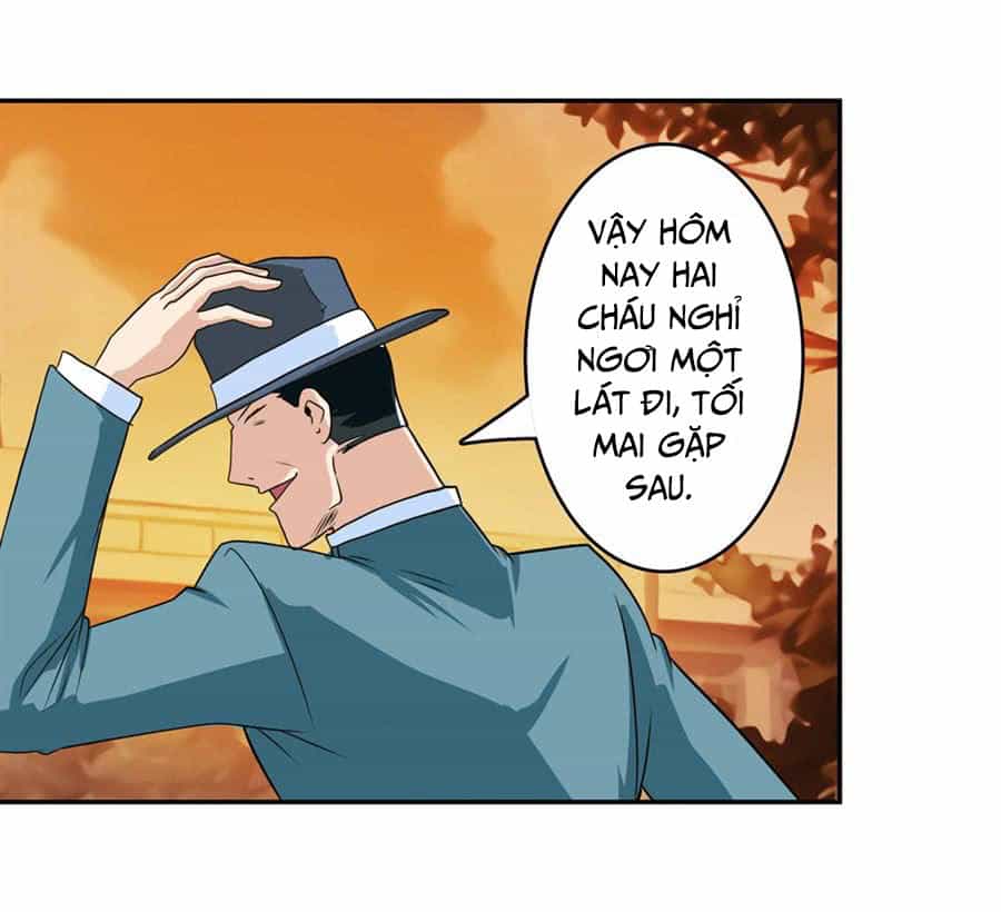 Anh Hùng ? Ta Không Làm Lâu Rồi - Chương 113 - ảnh 77