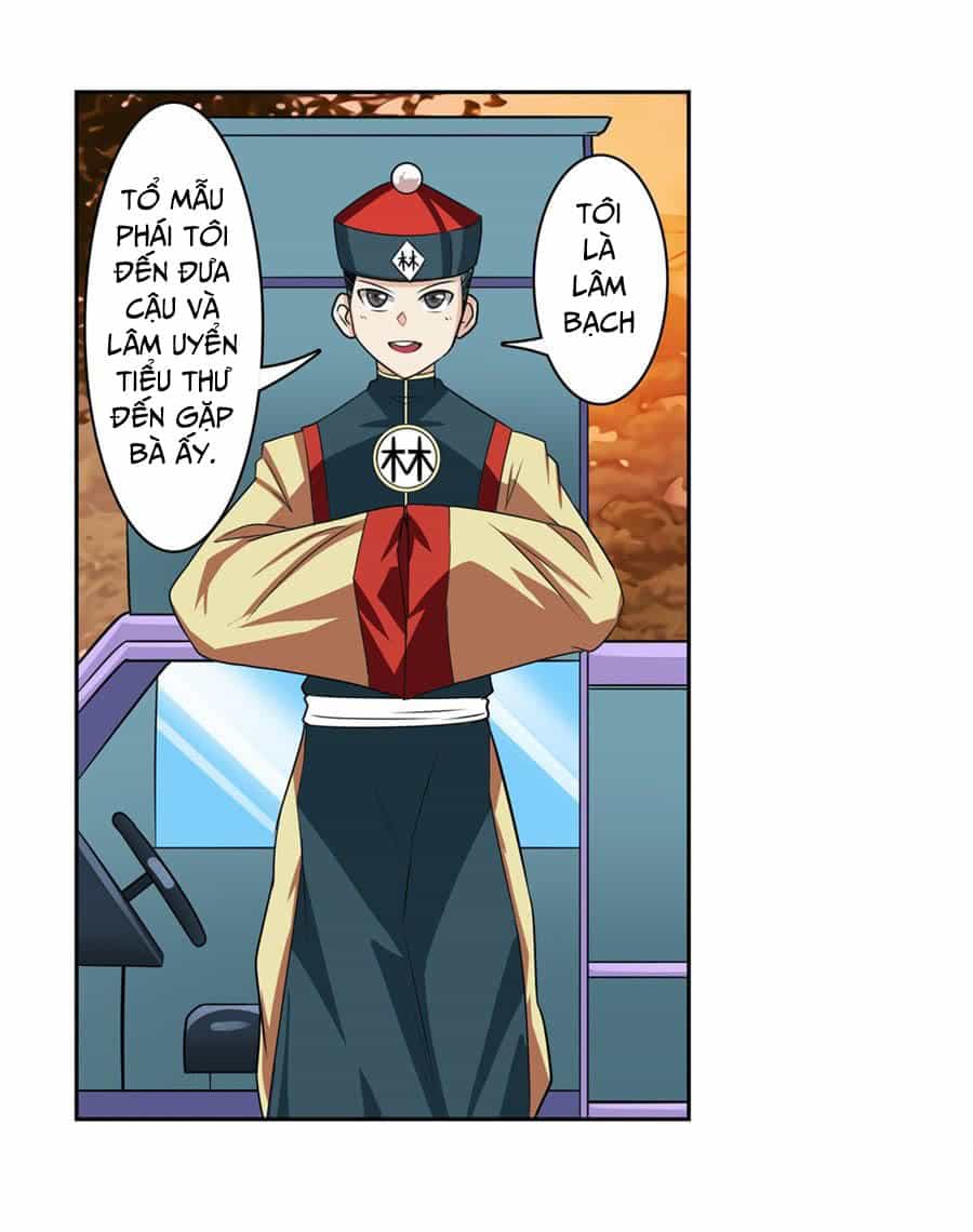 Anh Hùng ? Ta Không Làm Lâu Rồi - Chương 113 - ảnh 81