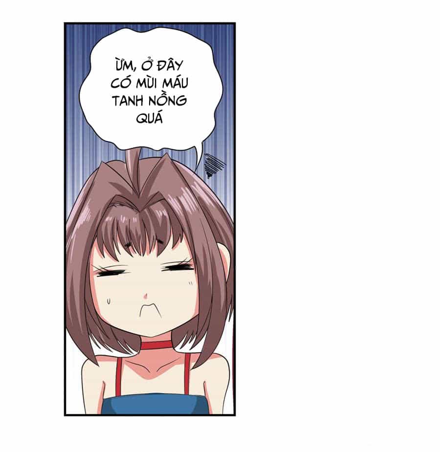 Anh Hùng ? Ta Không Làm Lâu Rồi - Chương 115 - ảnh 51